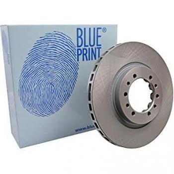 Disco de Freno BLUE PRINT modelo ADC44348