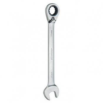 FF Group chiave a cricchetto da 17 mm