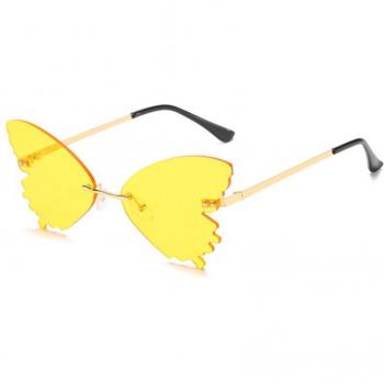 Gafas de Sol Steampunk para Mujeres UV400
