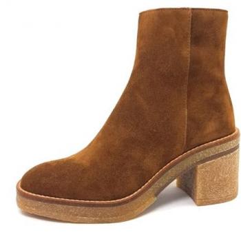 Chaussures Alpe Janis