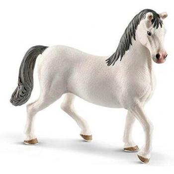 Caballo semental lipizano. Schleich