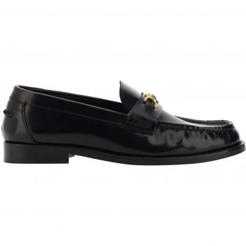 Versace Medusa 95 Moccasins