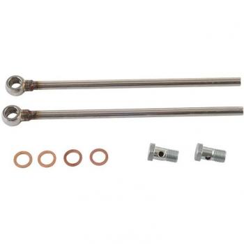 TurboWater Pro M14 x 1,5 – kit de conduits automatiques