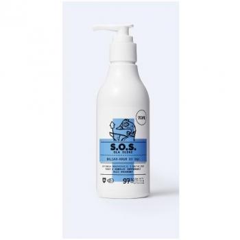 Yope, Handcreme, S.O.S. für Hände Intensivpflege mit Kamelien