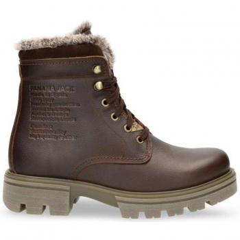 Panama Jack – Cedric 45 Marron (Marron)