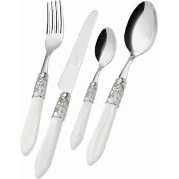 Casa Bugatti Melodia Cromato Set 75 Pezzi Box Gallery