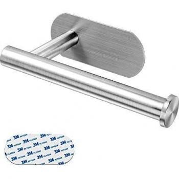 Support Papier Toilettes 3m Auto-adhésif