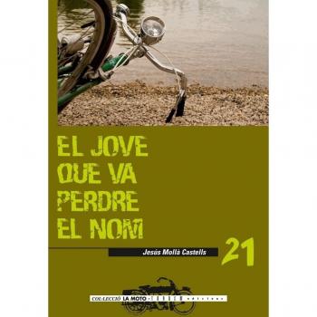 El jove que va perdre el nom