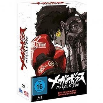 Megalobox