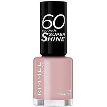Vernis à ongles Rimmel 60 Seconds Super-Shine