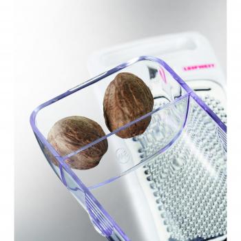 Leifheit Plastic Parmesan Rasp