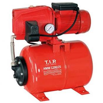 T.I.P Hauswasserwerke