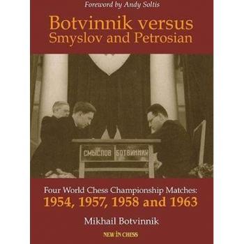 Botvinnik versus Smyslov and Petrosian