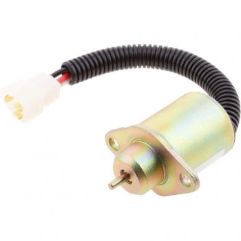 Performance Fuel Shut Off Solenoid for Synchro SA4569T