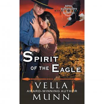 Spirit of the Eagle