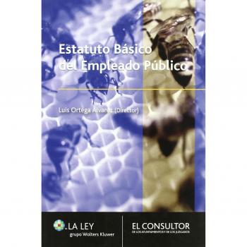 El estatuto del empleado público