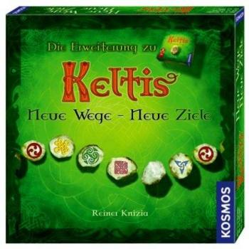 Kosmos Spiel Keltis