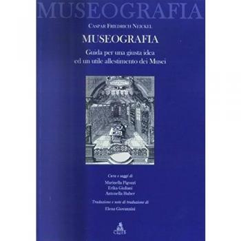 Museografia