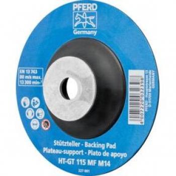 Pferd Abrasivi HT-GT 115 MF M14