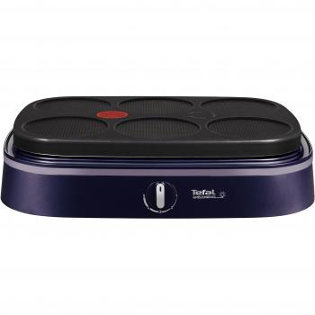 Pancake Maker Tefal 6+1 Violet