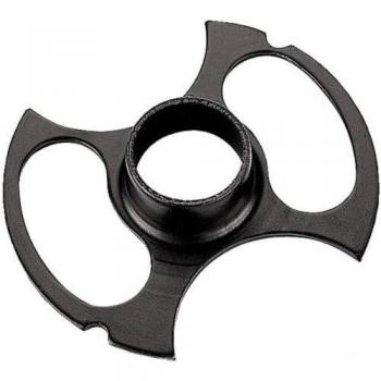 Dewalt Douille de copiage 30mm pour DW621, Argent