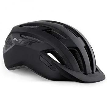 MET Fahrradhelm Allroad