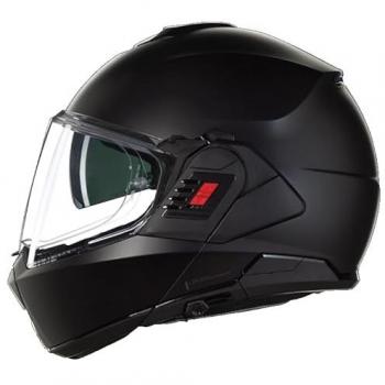 Nolan Casco Modulare N120-1 Nero Opaco