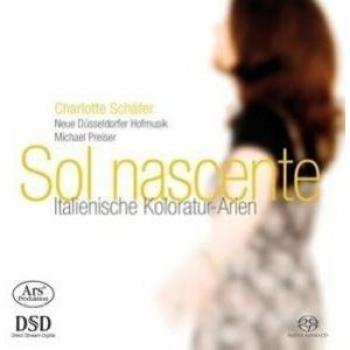 Sol Nascente