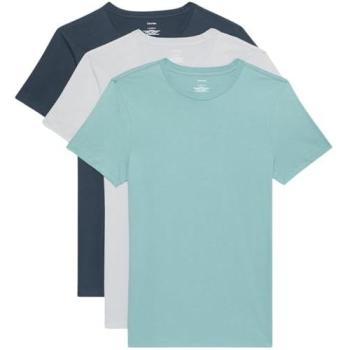 Calvin Klein Jeans Kurzarm T-Shirt 3er Set