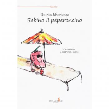 Sabino il peperoncino
