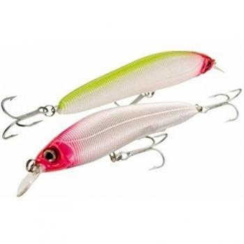 Yo-zuri Sashimi CMLC Minnow 28g