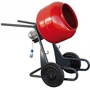 Mom 262167: Hormigonera Compacta M-85/220 V