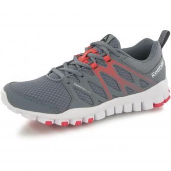 Reebok Realflex 4.0 Women's Lace-Up Shoes