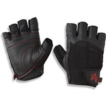 Valeo Ocelot Glove (Black) – M