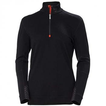 Helly Hansen Damen Funktionsshirt Langarm