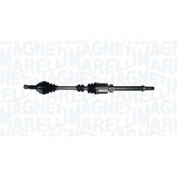 Albero di trasmissione MAGNETI MARELLI 302004190216