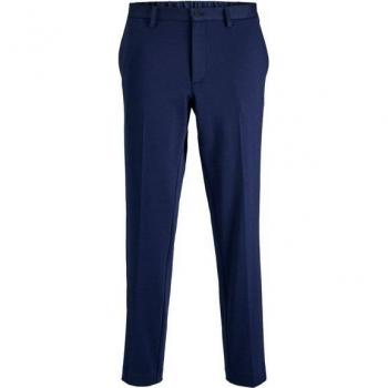 Jack & Jones Pantaloni Eleganti Jaxon Medieval Blue per 12 Anni