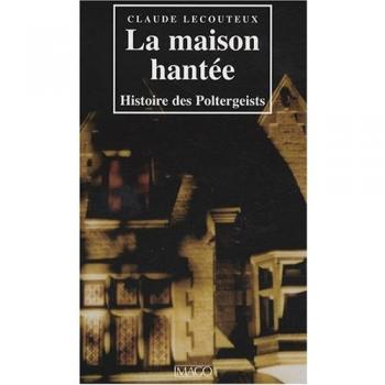 maison hantée (la)