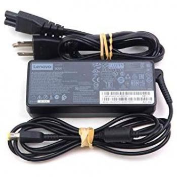 Adaptador AC 90W (20V/4.5A) negro para Lenovo IdeaPad Serie 330S/720S/730S