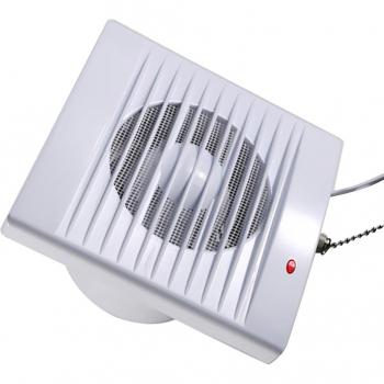 120mm Ceiling Mounted Bathroom Vent Fan