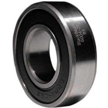 Roulement B3 noir 30407-2RS