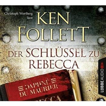 Der Schlüssel zu Rebecca