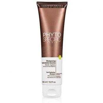 Shampooing hydratant pour cheveux bouclés naturels, 150 ml