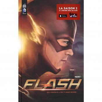 FLASH LA SERIE TV