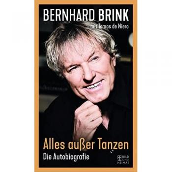 Brink, Bernhard: Alles außer Tanzen