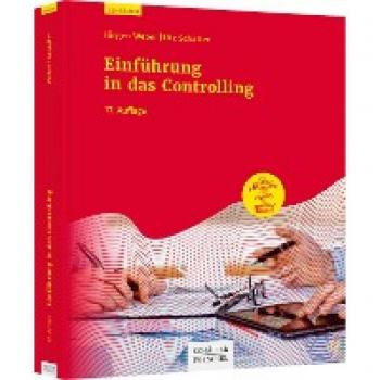 Jürgen Weber Einführung In Das Controlling
