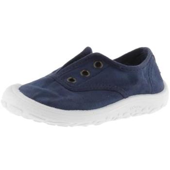Baskets Victoria Bosco Drec Teintées Bleu 29