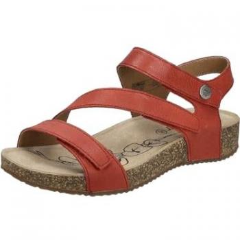 Josef Seibel Rood Tonga 25 Dames