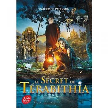 Le Secret De Térabithia