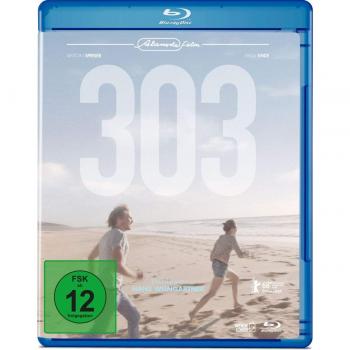303 (Blu-ray)